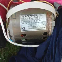 فروش فوری موتور کولر لبی 7500