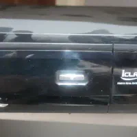 گیرنده دیجیتال|پخش‌کننده DVD و ویدیو|تهران, تهرانپارس جنوبی|دیوار