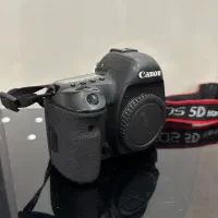 دوربین عکاسی کانن Canon EOS 5D MK IV|دوربین عکاسی و فیلم‌برداری|تهران, اباذر|دیوار