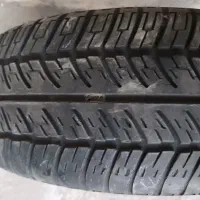 رینگ و لاستیک کوییک|قطعات یدکی و لوازم جانبی|همدان, |دیوار