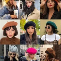 کلاه فرانسوی