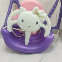 تاب بچه گانه|اسباببازی بچه|خرمآباد, |دیوار