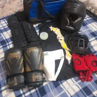 بوکس|تجهیزات ورزشی|ری, فیروزآبادی|دیوار