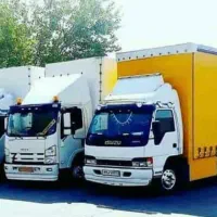 باربری اتوبارپردیس فاز 11بامجوزرسمی ازاتحادیه