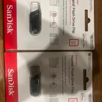 آی فلش مخصوص آیفون|لوازم جانبی موبایل و تبلت|تهران, سعادت‌آباد|دیوار