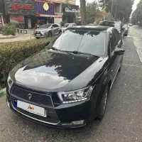 دنا پلاس اتومات|خودرو سواری و وانت|کرج, فاز ۱ مهرشهر|دیوار