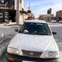 پراید 141 تمیز|خودرو سواری و وانت|کرمان, |دیوار