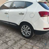 فروش جک s5 نیو فیس مدل ۱۴۰۲ با ۷۰۰۰۰ کار|خودرو سواری و وانت|کرمان, |دیوار