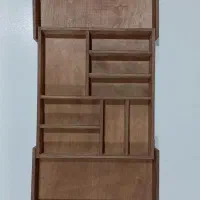 جاقاشقی متحرک چوبی عمده