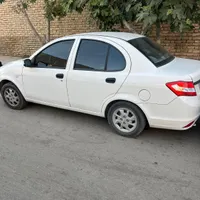 ساینا مدل ۱۴۰۰|خودرو سواری و وانت|بجنورد, |دیوار