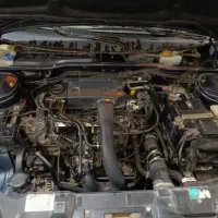 سمند سورن ELX|خودرو سواری و وانت|پلدختر, |دیوار