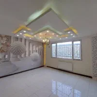 ۵۵ متر دو خواب/بازسازی شده /فوق العاده خوش نقشه