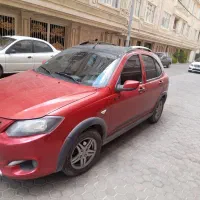 1400کوییک R|خودرو سواری و وانت|کرج, شعبان‌آباد|دیوار