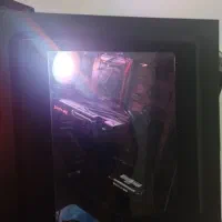 سیستم گیمینگ نسل ۶ رم ۱۶|رایانه رومیزی|چهارباغ, |دیوار