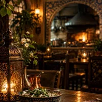 طراحی پوستر و تراکت تبلیغاتی