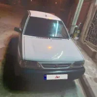 ماشین پراید مدل ۸۸ فروش نقد و چکی|خودرو سواری و وانت|خرمدره, |دیوار