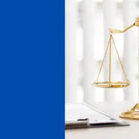 وکیل پایه یک دادگستری