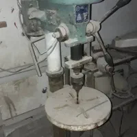 دریل|ماشینآلات صنعتی|بندرلنگه, |دیوار