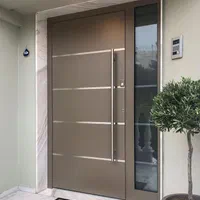 درب ضدسرقت جدید ژیوا کد ۸۸۷۹۰|مصالح و تجهیزات ساختمان|قائم‌شهر, |دیوار