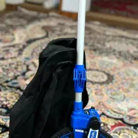 چرخ متراژ کاملا نو و آک مارک نووا|ابزارآلات|اهواز, کمپلو جنوبی|دیوار