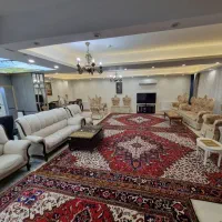 فروش آپارتمان ۱۶۰ متری ارتش جنوبی