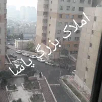 اجاره ۷۳متر دوخواب غرق درنورچیتگر دریاچه ابشار|اجارهٔ آپارتمان|تهران, گلستان (شهرک راه آهن)|دیوار