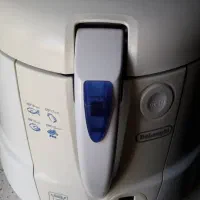 سرخکن وصندلی