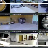 نصب و راه اندازی دوربین (بازدید رایگان)