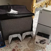 کنسول PS5 slim