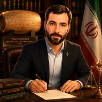 وکیل و مشاور حقوقی مشاوره تخصصی و پیگیری امورقضایی