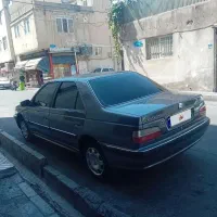 پارس ۹۵ بی رنگ|خودرو سواری و وانت|تهران, اتابک|دیوار