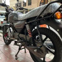 کی ال دی ۲۰۰ KLD|موتورسیکلت|تهران, فلاح|دیوار