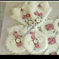 ست لیف عروس