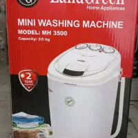 مینی واش لندگرین