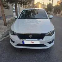 خودروی تارا v1