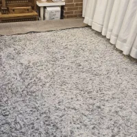 فرش ۹ متری شگی