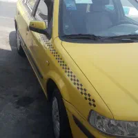 تاکسی زرد