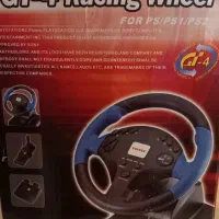 لوازم بازی برای ps2