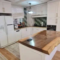 فردوس بهار جنوبی ۱۱۸ متر سه خواب نوساز  عکس واقعی