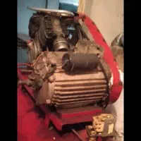 پمپ بادی چینی