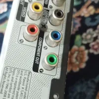 گیرنده دیجیتال|پخش‌کننده DVD و ویدیو|خرم‌آباد, |دیوار