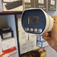 دوربین دید در شب رنگی|دوربین مداربسته|خوی, |دیوار