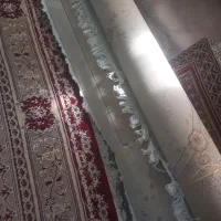 یک جفت قالی 9 متری در حد نو|فرش|اهواز, ۲۵۴دستگاه|دیوار