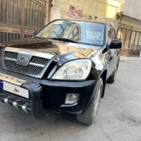 فروش ام وی ام x33مدل91|خودرو سواری و وانت|مشهد, مشکینی (شهرک غرب)|دیوار