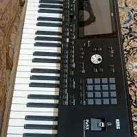 کیبورد pa5x شیش و نیم ،نو نو نو