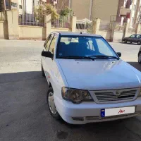 پراید 111 مدل 98|خودرو سواری و وانت|یزد, |دیوار