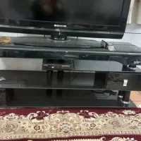 میز تلویزیون سالم وتمیز