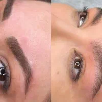 فیبروز میکروهاشورابروشیدینگ لب تاتو اسکالپ اموزش|خدمات آرایشگری و زیبایی|تهران, تهرانپارس جنوبی|دیوار