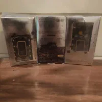 پاور بانک ۲۰ هزار میلی امپر BOOS|لوازم جانبی موبایل و تبلت|تهران, شیخ هادی|دیوار