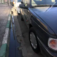 پژو روآ|خودرو سواری و وانت|فردیس, فردیس|دیوار